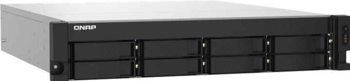 Produktbild QNAP TS-832PXU-RP-4G (0 TB)