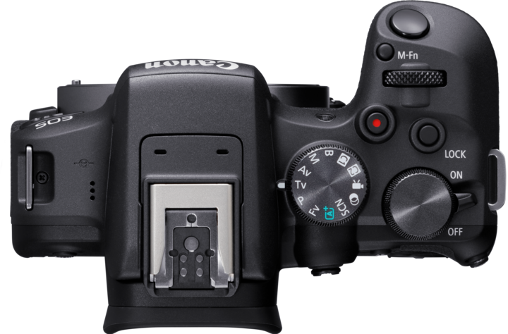 Immagine prodotto Canon EOS R10 (24.20 Mpx, APS-C / DX)