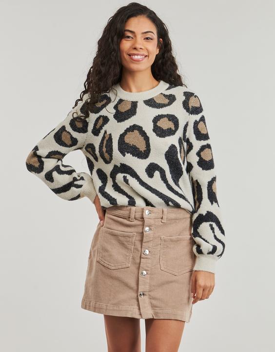 Produktbild JdY JDYLORRAINE Strickpullover Strickpullover (M)