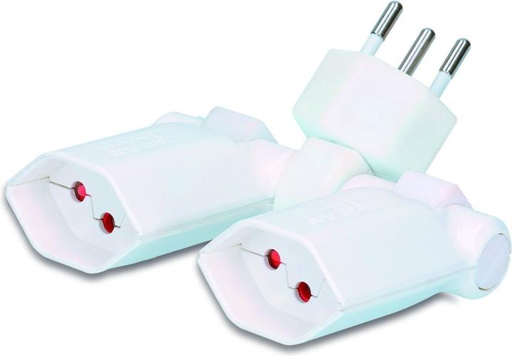 Immagine prodotto Max Hauri Clip-Clap (Tipo 13, 2x)