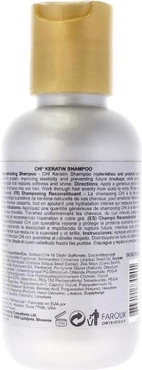 Immagine prodotto Farouk Systems Cheratina CHI (Shampoo liquido, 59 ml)