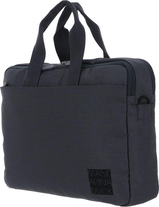 Actual product image Mandarina Duck Briefcase District Briefcase KPC03 (Universal)