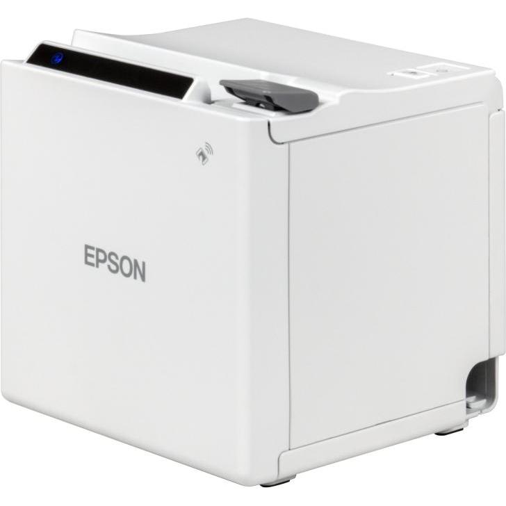 Epson TM-M10 (USB 2.0), Belegdrucker, Schwarz