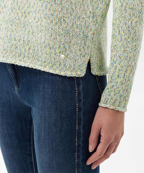 Image du produit BRAX Pull à col rond (42)