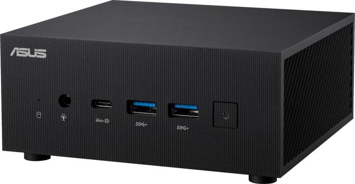 Immagine prodotto ASUS ExpertCenter PN53-S5064MD (AMD Ryzen 5 7535H, 8 GB, 0.26 TB, Radeon 660M)