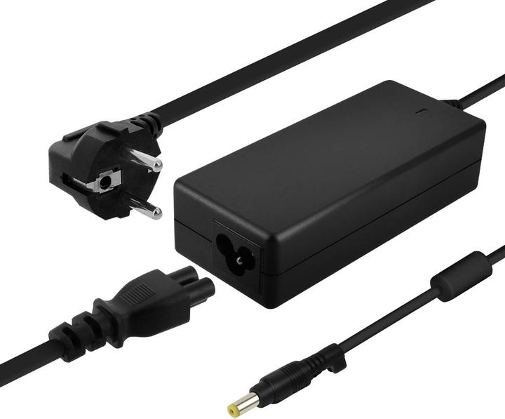 LinQ Notebook 65W Netzteil (65 W)