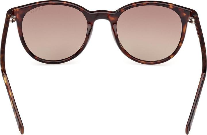 Produktbild Guess Polarisiert Herren-Sonnenbrille Tortoiseshell
