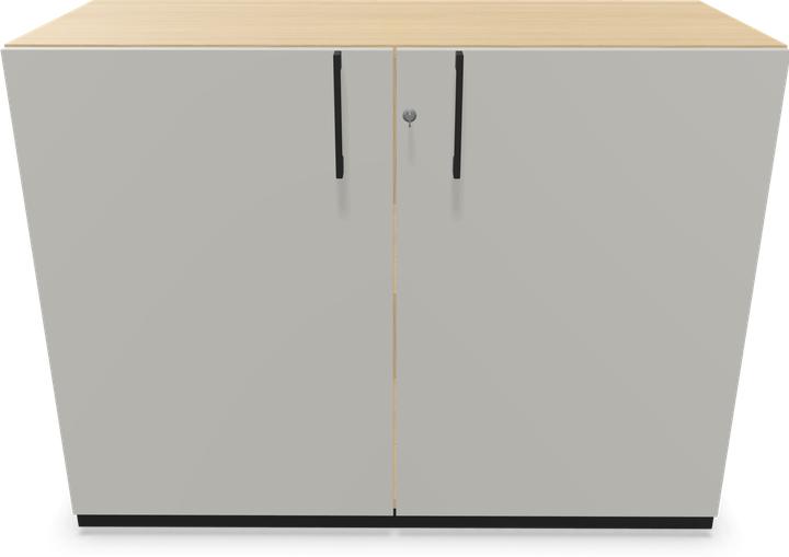 Immagine prodotto Narbutas Scelta armadio con porta a battente (100 x 40 x 76 cm)