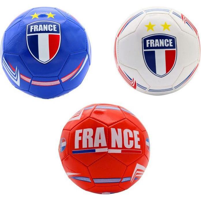 Thumbnail - Fussball Frankreich