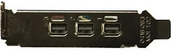 Produktbild Dell Quadro P400 (2 GB)