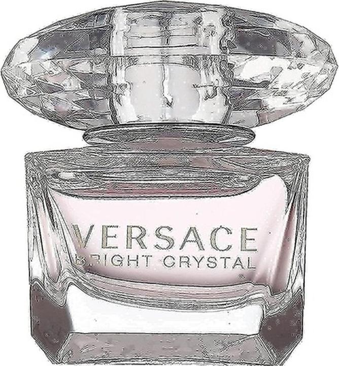Produktbild Versace Bright Crystal (Eau de Toilette, 5 ml)