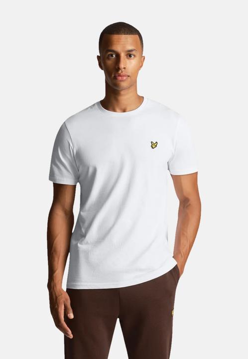 Produktbild Lyle and Scott Plain T-Shirt Herren (S)