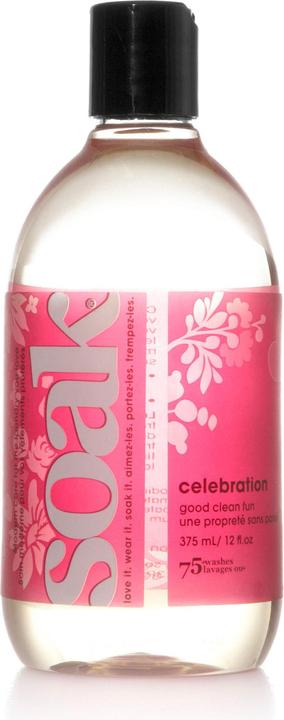 Actual product image Soak Detergent (Liquid detergent)