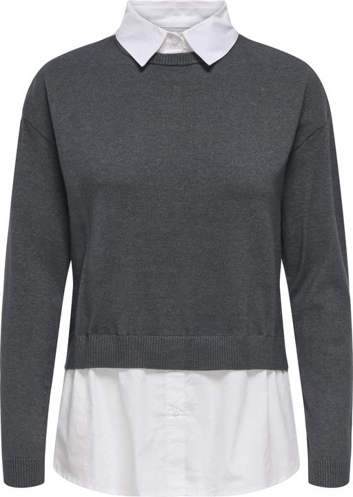 Produktbild Only ONLPAYSON Strickpullover Strickpullover (3XL)