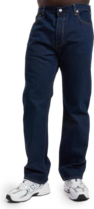 Actual product image Levis 501 Jeans onewash (W28/L32)