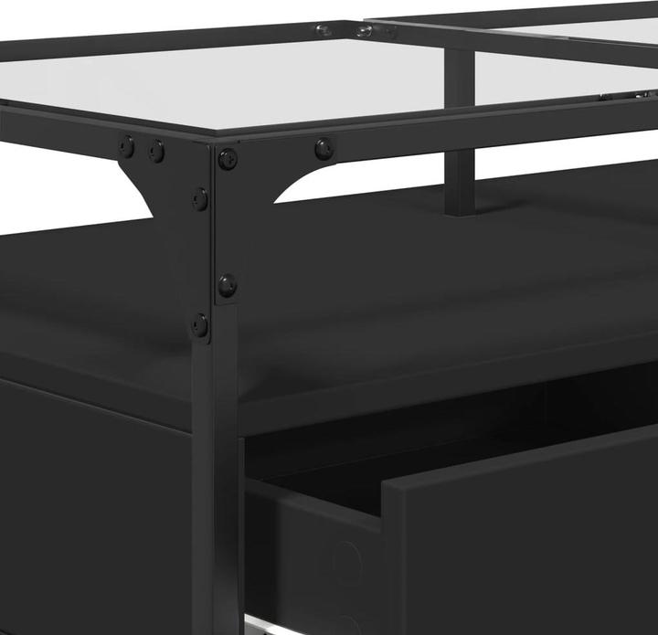 Image du produit vidaXL Couchtisch