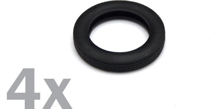 Productafbeelding Italeri Fiat Mefistofele