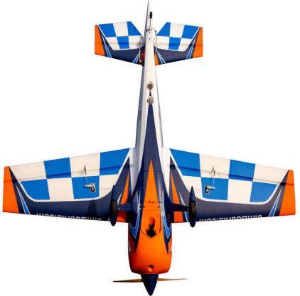 Produktbild E-Flite FLIEGER EXTRA 330 SC 3D 1300mm EP PNP (Kunstflug)