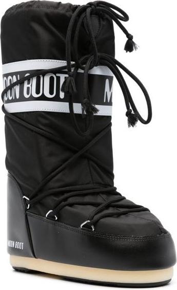 Actual product image Moon Boot Icon Nylon (39)
