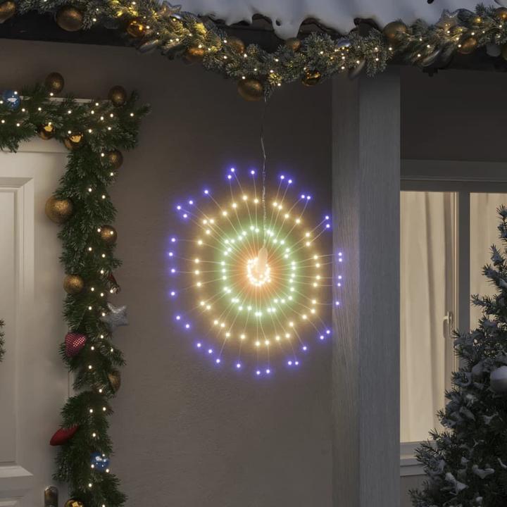 Image du produit vidaXL Weihnachtsbeleuchtung