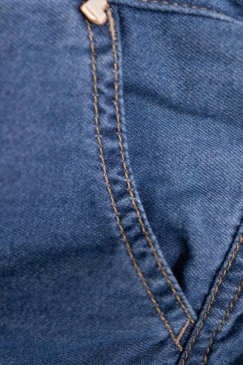 Actual product image Garcia Jeans Mom-Fit medium used (122)