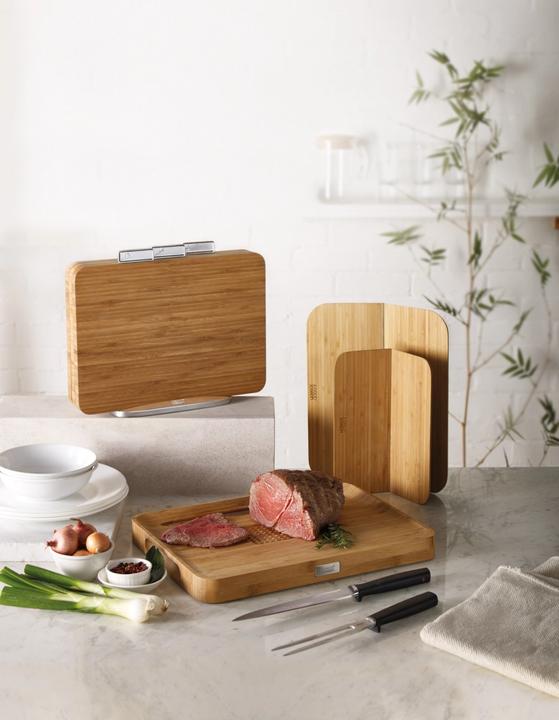 Productafbeelding Joseph Joseph Snijplank BAMBOO