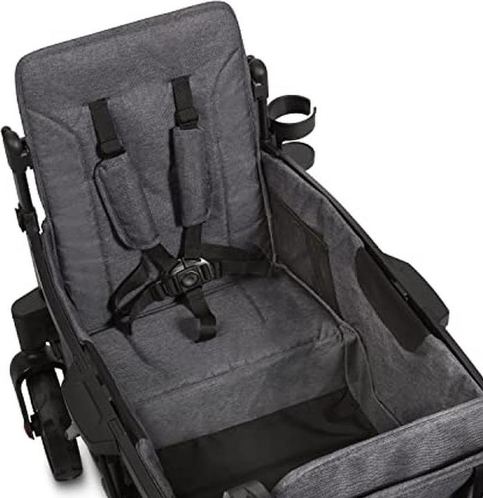 Actual product image Radio Flyer Voya Stroller Wagon