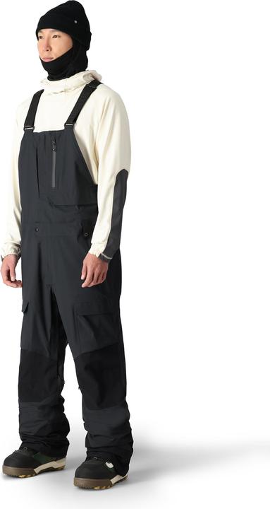 Actual product image 686 Stretch Dispatch GTX Bib (S)