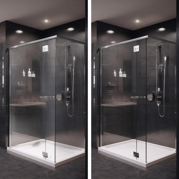 Actual product image Frischer Duschreiniger 0.5l (500 ml)