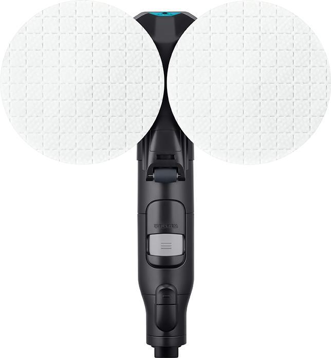 Productafbeelding Samsung Jet 95 Complete (580W)