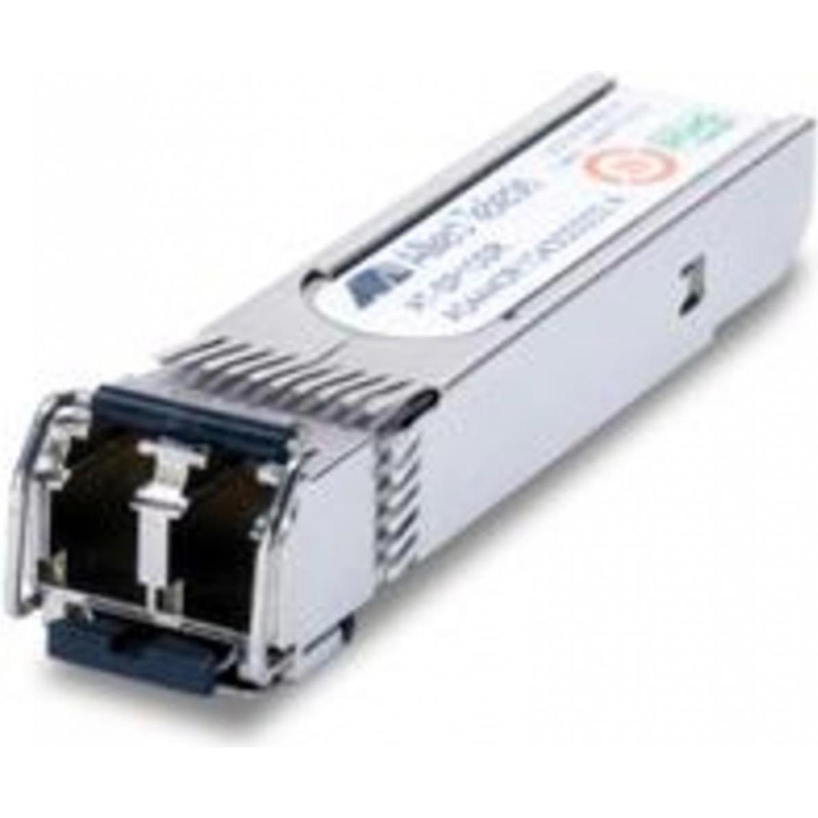 Allied Telesis 850NM 10G SFP+ - HOT SWAPPABLE, Transceiver