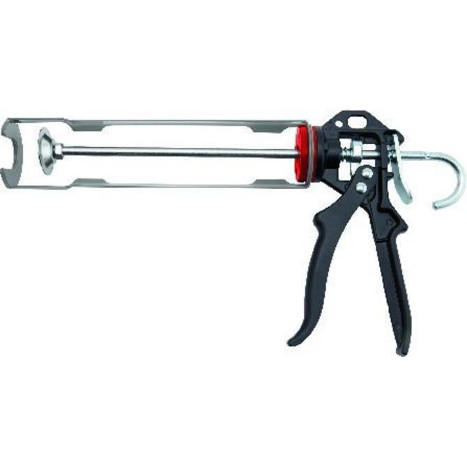 Magni, Pistola dosatrice + ingrassatore, Bellota Pistola Silicona Profesional