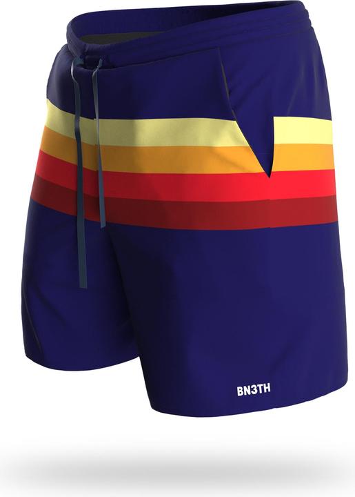 Produktbild BN3TH AGUA VOLLEY 2N1 SHORT 5" (M)