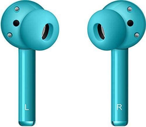 Immagine prodotto Huawei Auricolari Honor Magic, blu (ANC, 288 h, Senza fili)