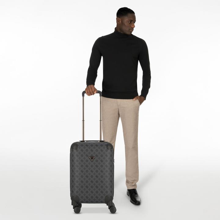 Produktbild Guess Wilder 4 Rollen Kabinentrolley 53 cm (32 l)