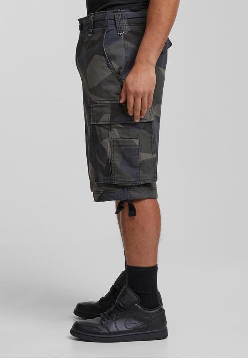 Immagine prodotto Brandit Pantaloncini cargo vintage - 5016 (6XL)