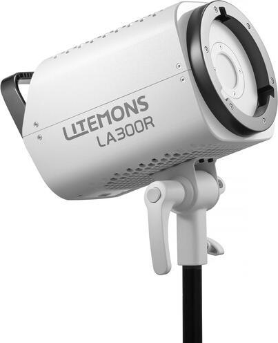 Image du produit Godox Litemons LA300R RGB LED Video Light 2 light kit (Lumière vidéo)