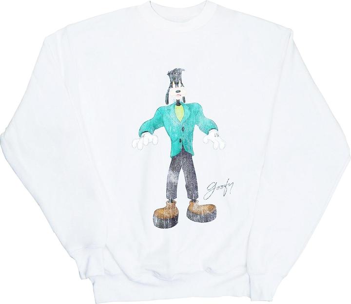 Produktbild Disney Frankenstein Goofy Sweatshirt (S)