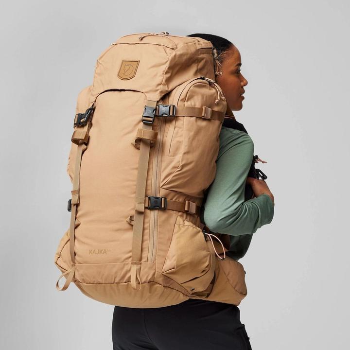 Actual product image Fjällräven Kajka 55 (55 l)