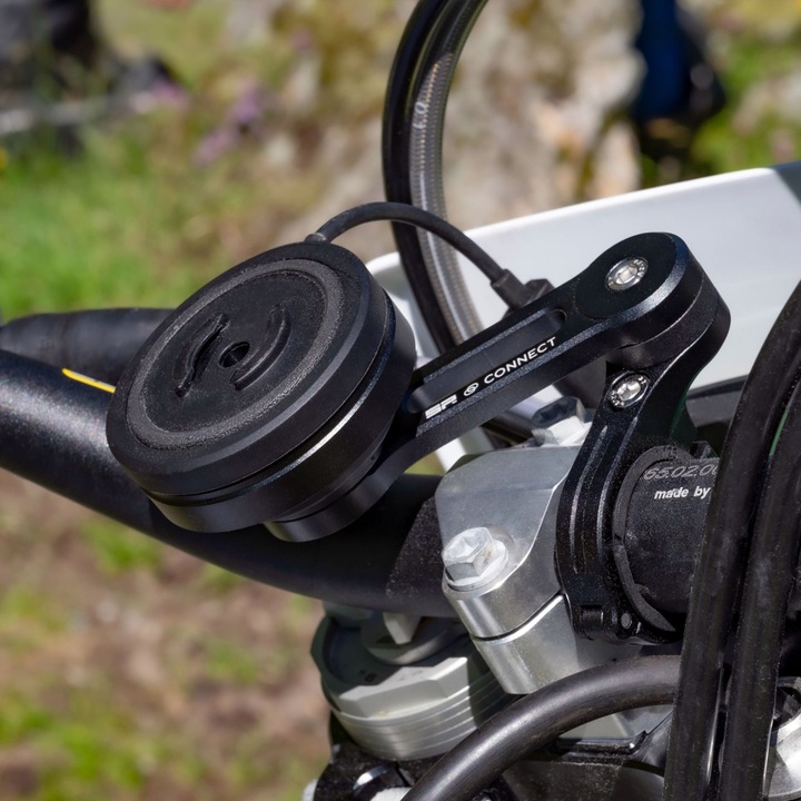 Image du produit Sp Connect Module anti-vibrations SPC+