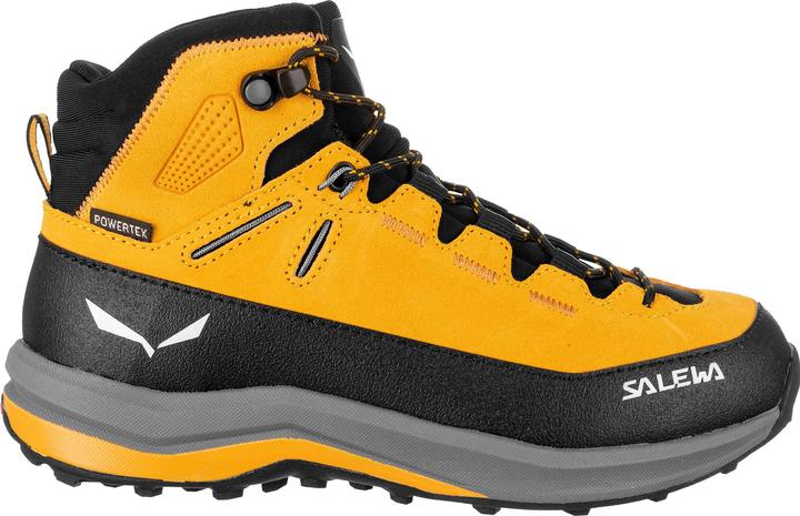 Immagine prodotto Salewa Scarpe da bambino MTN Trainer 2 Mid PTX (33)
