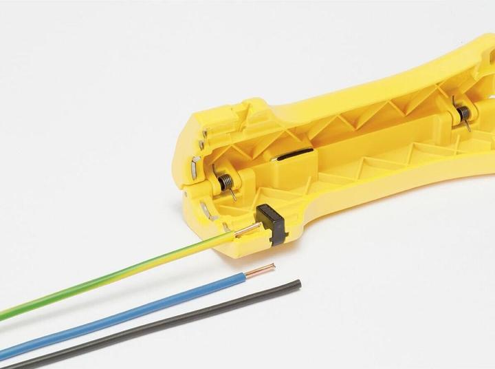 Actual product image Jokari UniPlus Stripper (130 mm)