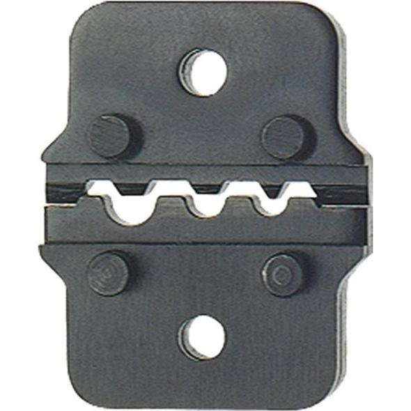 Thumbnail - Klauke, Zange Zubehör, KLA R502 Presseinsatz 4-10qmm Rohrkabelschuh, Verbinder