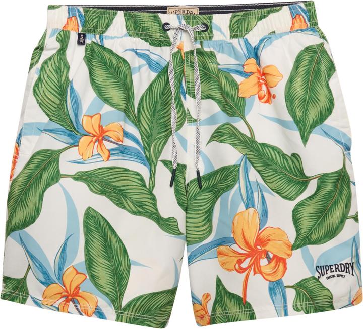 Image du produit Superdry Hawaiian 16 (M)