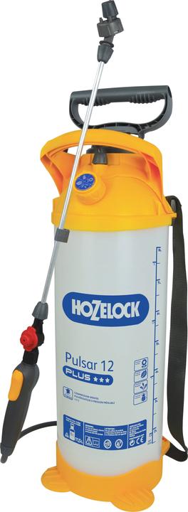 Actual product image Hozelock Pressure Sprayer 12 l Plus (12 l)