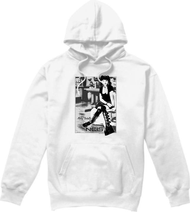 Produktbild Ncis Relax Kapuzenpullover (S)