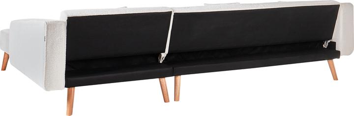 Produktbild Beliani Vadso (Ecksofa)