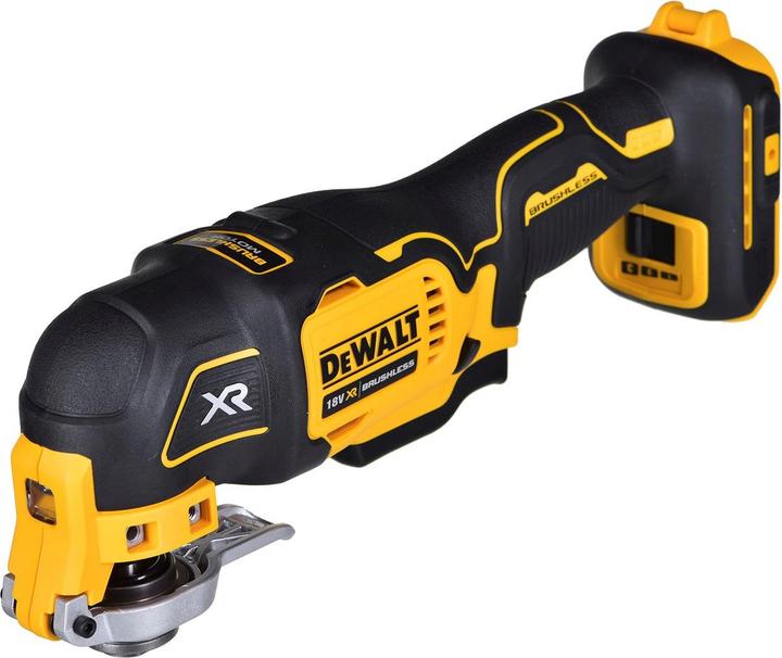 Actual product image DeWalt DCS356NTXJ