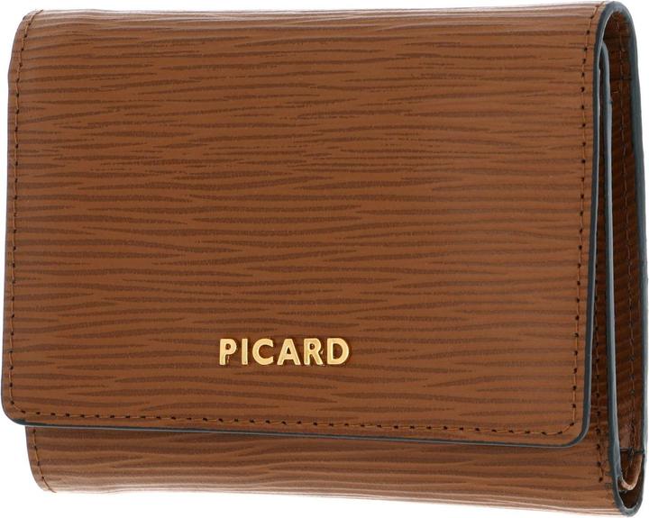 Actual product image Picard Calais 1 Geldbörse Leder 12.5 cm