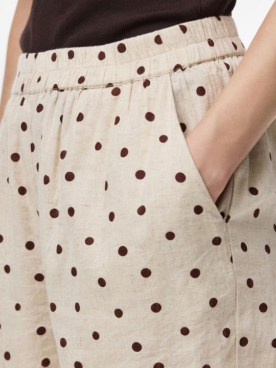 Immagine prodotto Pieces PCPIA LEINENMIX Shorts (M)